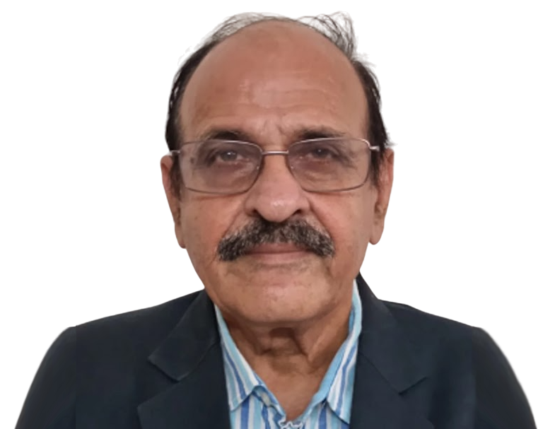 Prof. Ashok Harnal